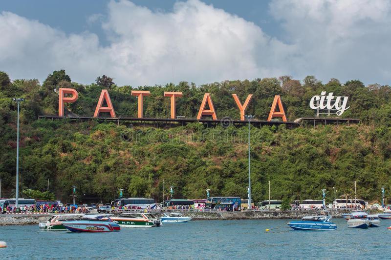 2 Bedrooms Near Pattaya Beach Eksteriør billede