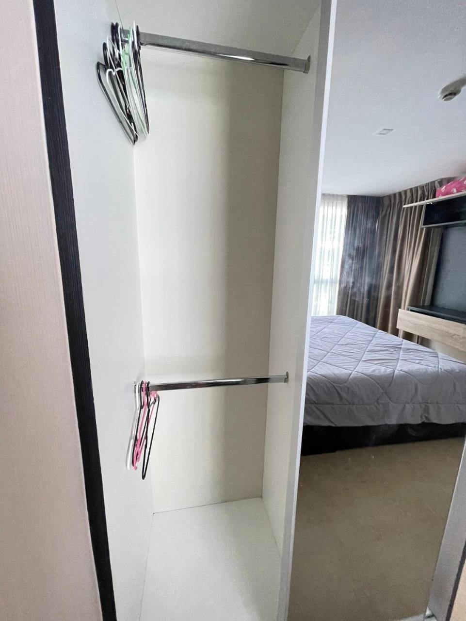 2 Bedrooms Near Pattaya Beach Eksteriør billede