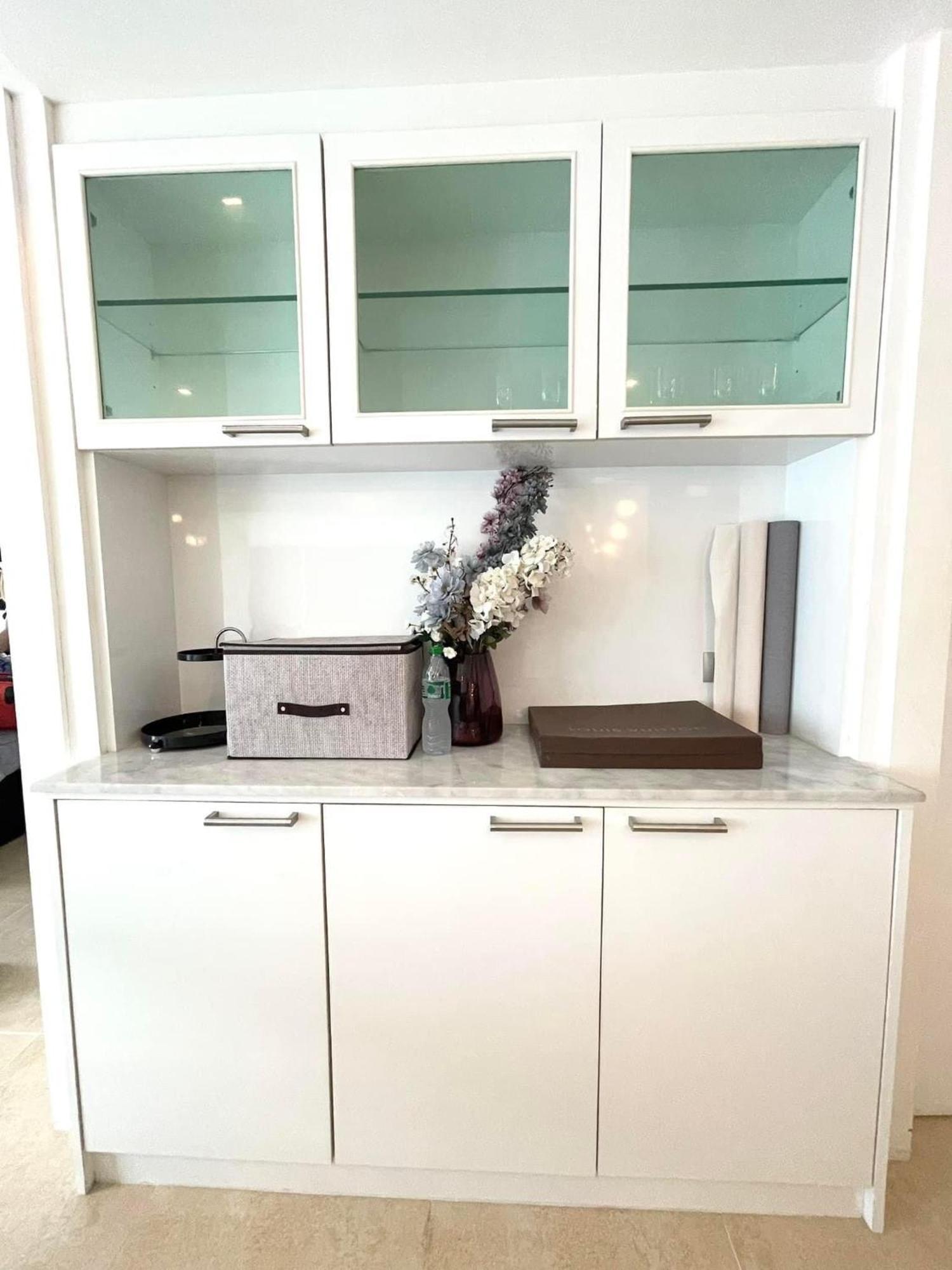 2 Bedrooms Near Pattaya Beach Eksteriør billede