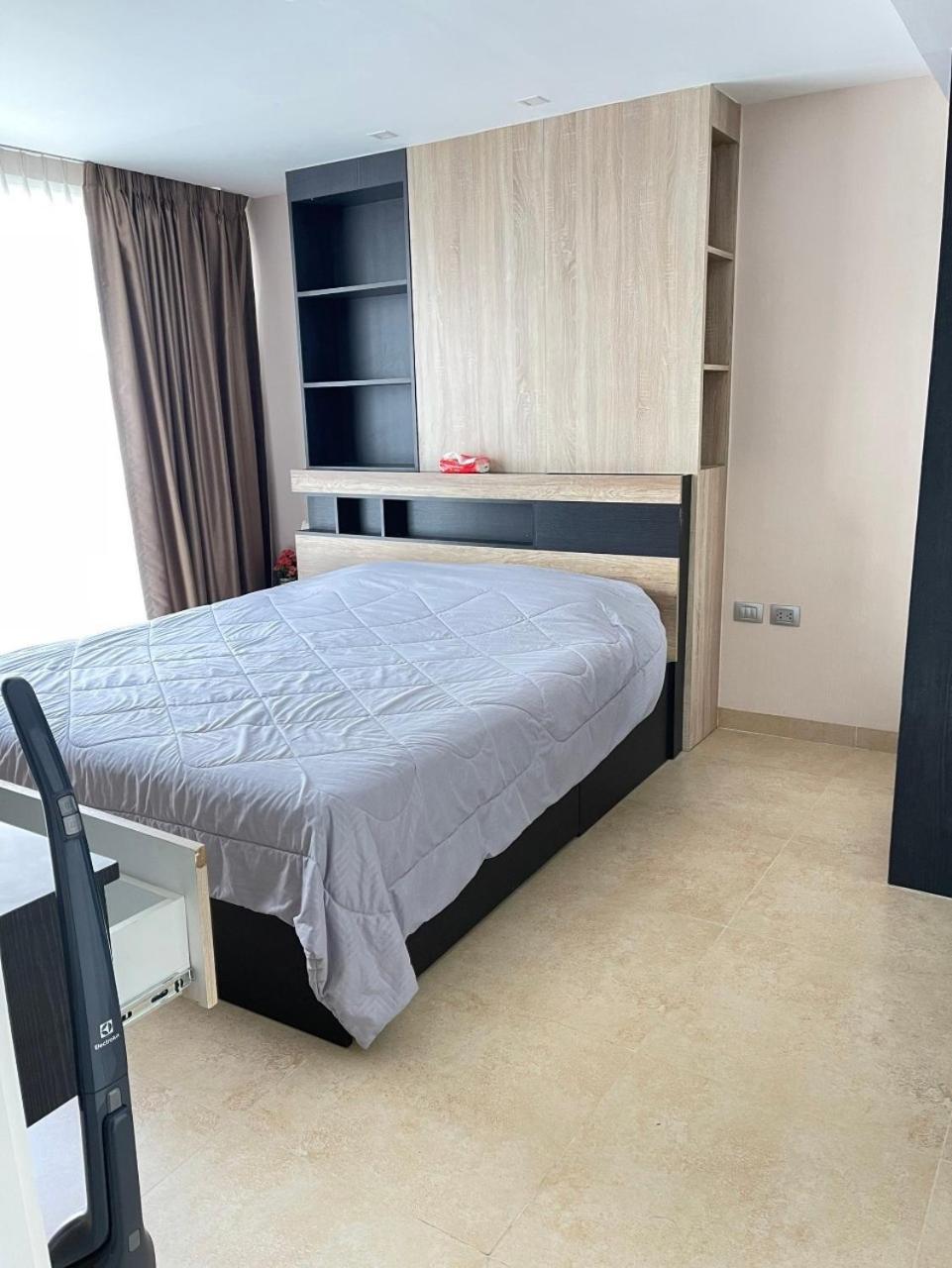 2 Bedrooms Near Pattaya Beach Eksteriør billede