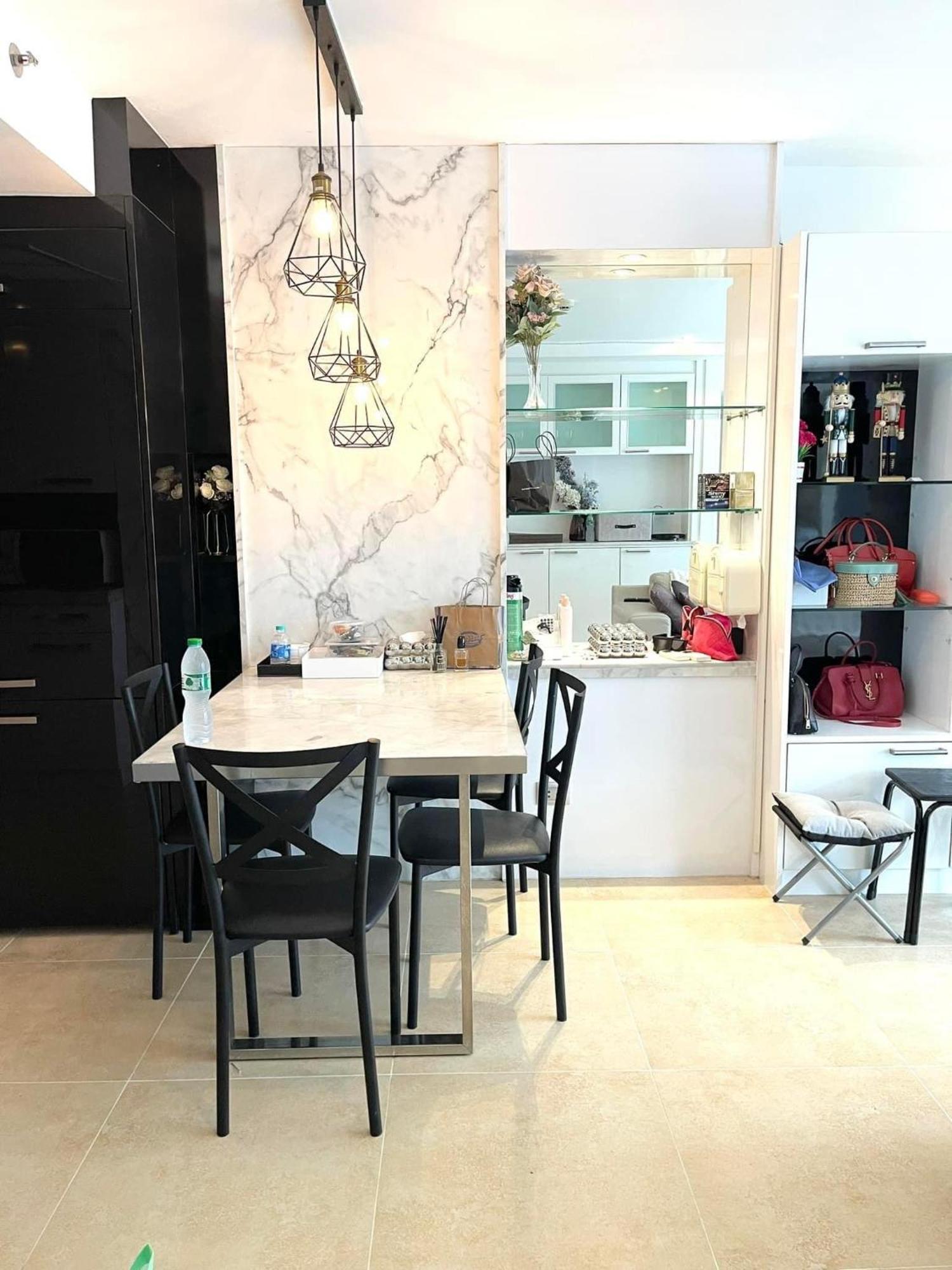 2 Bedrooms Near Pattaya Beach Eksteriør billede