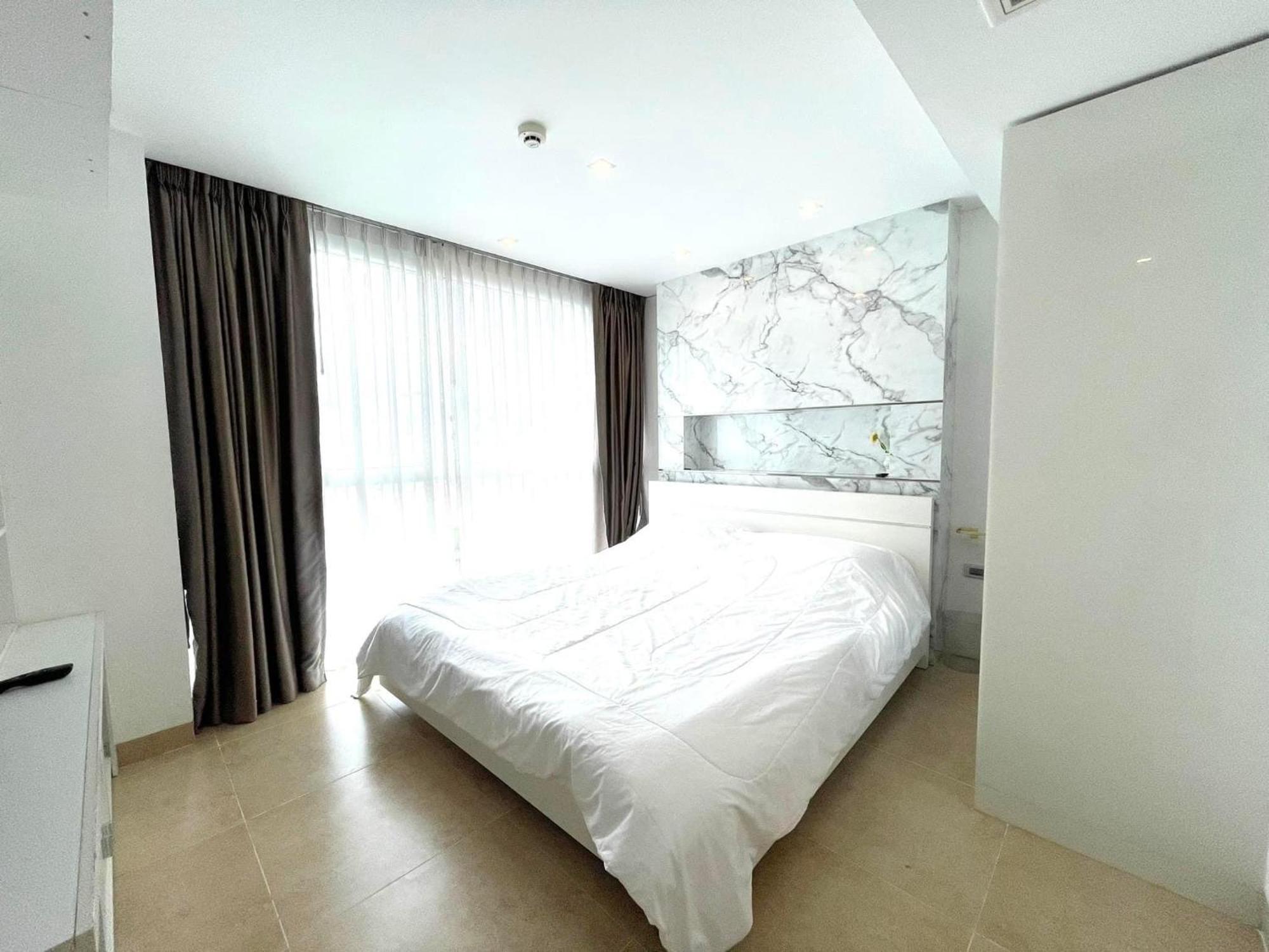 2 Bedrooms Near Pattaya Beach Eksteriør billede